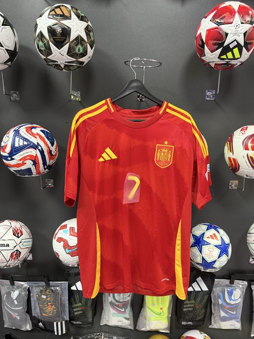 Футбольные формы оригинал