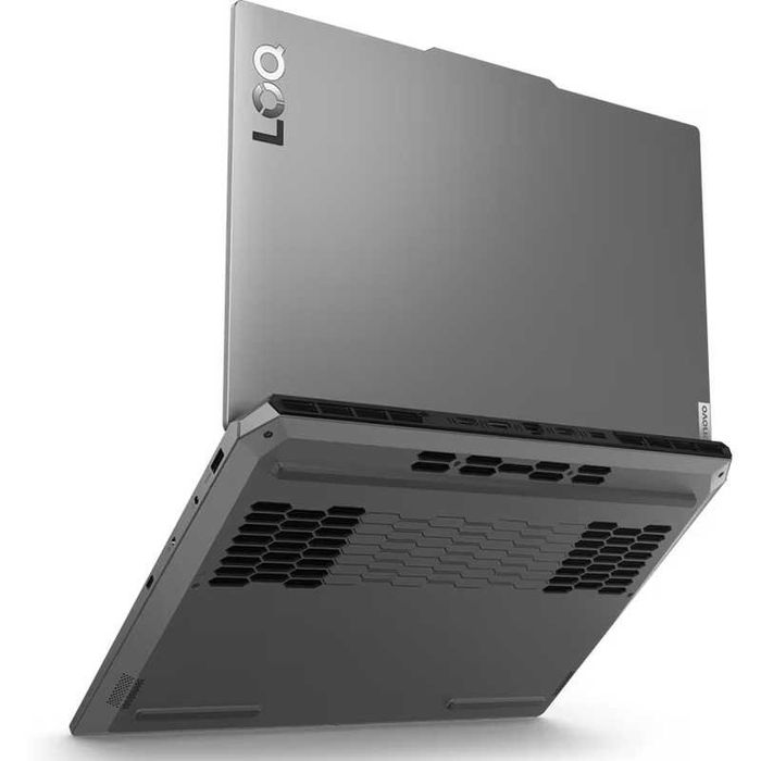 Laptop Gaming LENOVO LOQ 15ARP9 Ryzen 5 7235HS 144Hz 24GB RTX 3050 6GB