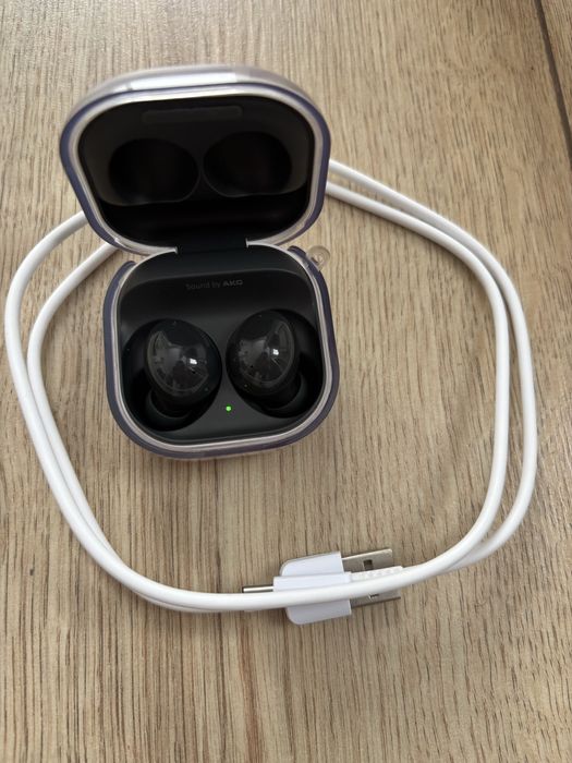 Наушники Galaxy Buds 2