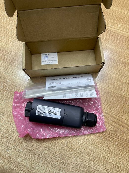 Smart Dongle WLan Huawei SDongleA-05