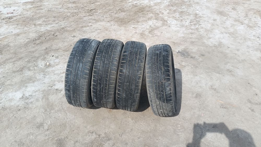 Летние шины размером 14