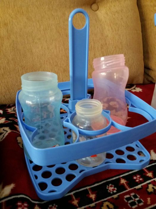 Sterilizator electric cu aburi