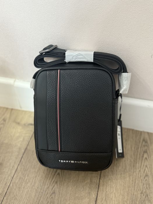 Мужская барсетка от Tommy Hilfiger