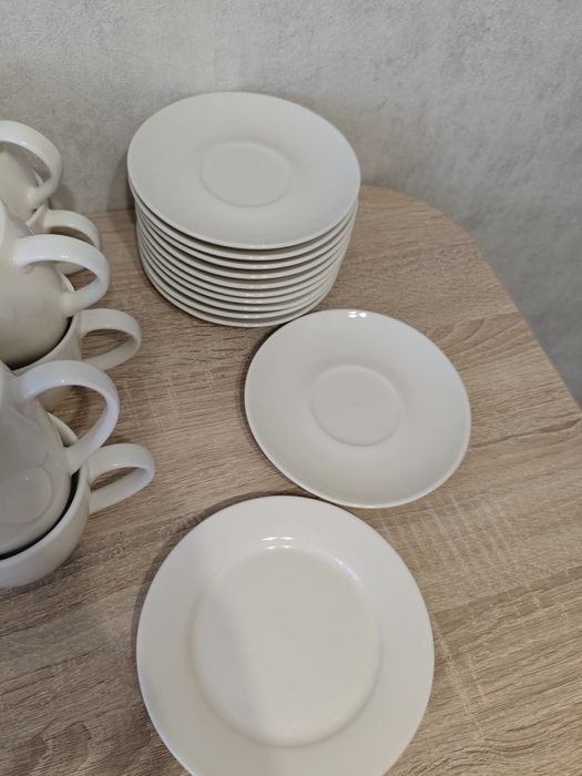 Чайный сервиз на 12персон