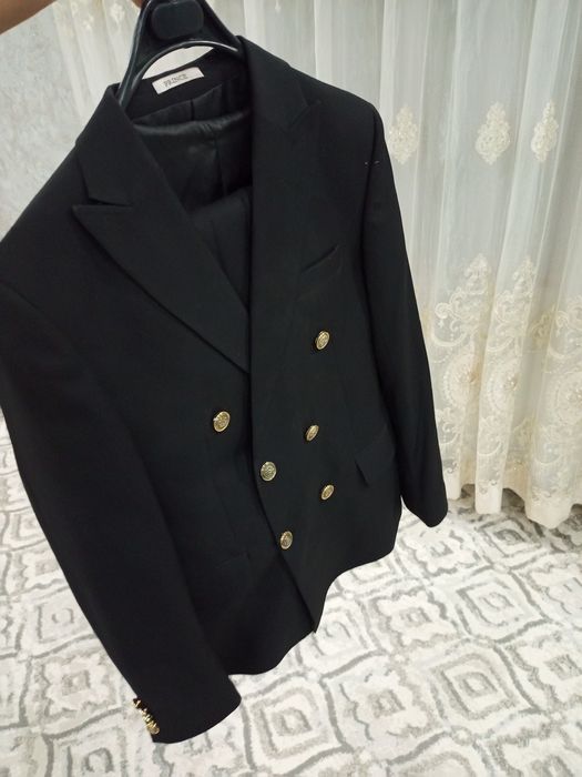 Duxfortni kastyum shim