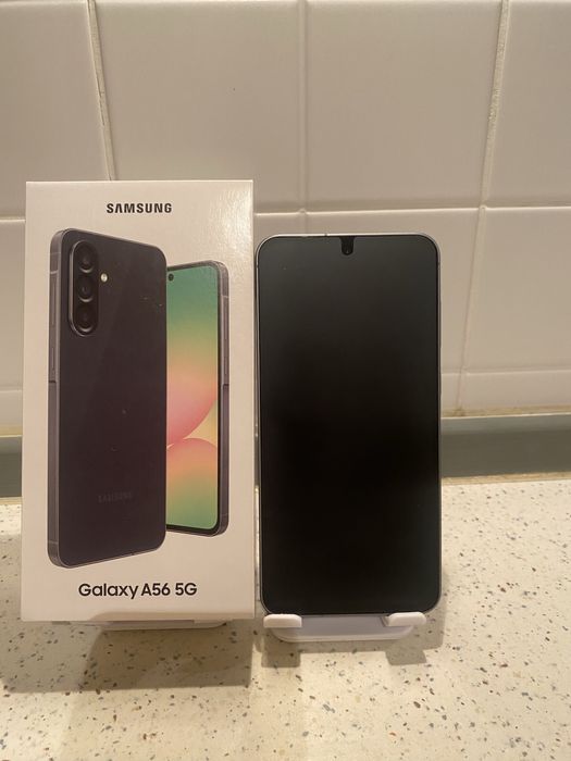 Продам Samsung A56 128gb