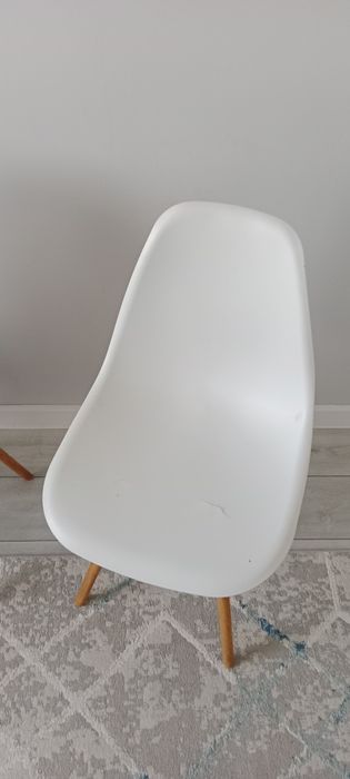 Шай стол мен стулья