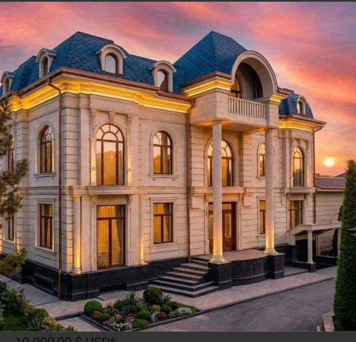 Первая линия под гостиницу офис Дом Яккасарай