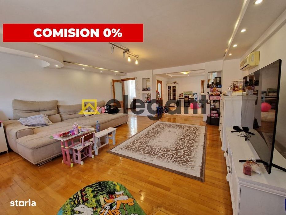 Casa D+P+1E+M, 528 mp utili, 11 camere, teren 548 mp, Piata Chiriac