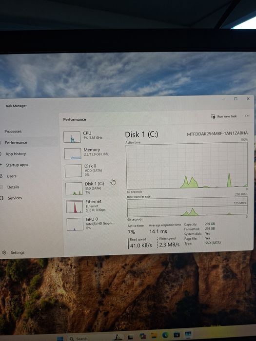 HP ProDesk 600 G2 MT