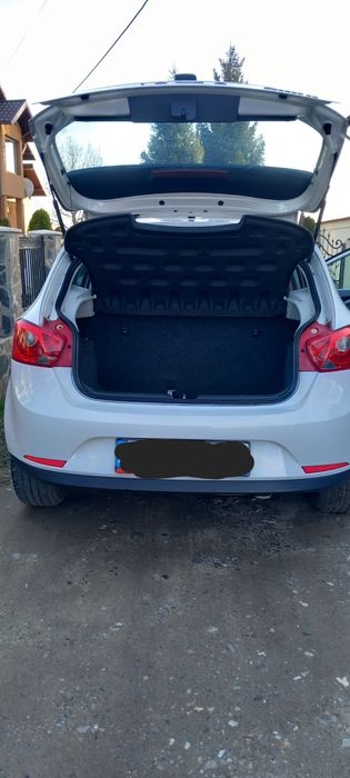 Seat ibiza 1,2 diesel 2012 cu start stop