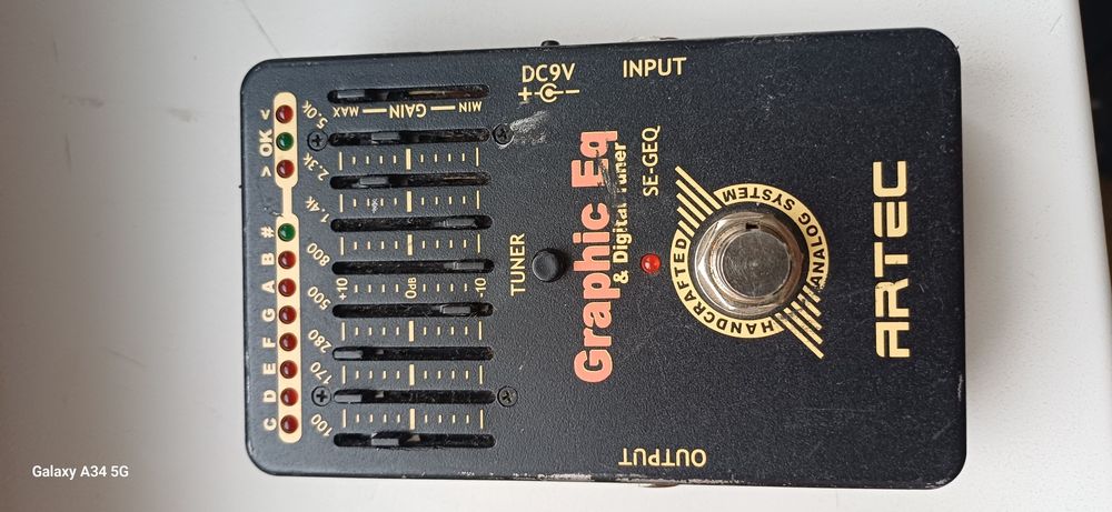 Музыкальные приставки, для извлечения  звука