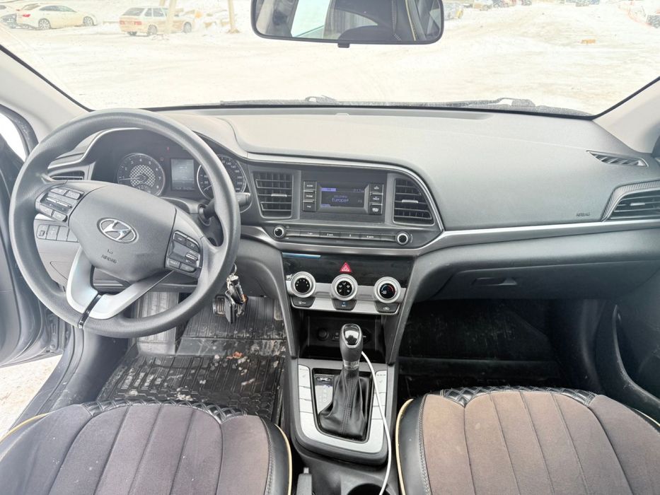 Продвм автомобиль