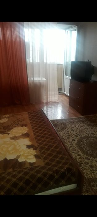 1,5-Посуточно, Автовокзал