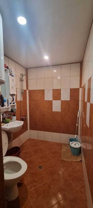 Продава се Тристаен апартамент в София, Зона Б-5 - 98 кв.м за 1429 €/кв.м - Снимка #5