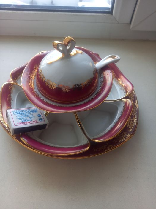 Набор для варенья