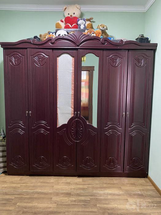 Продается шифоньер для спальни