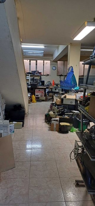 Продава се Магазин в Стара Загора, Център - 183 кв.м за 765 €/кв.м - Снимка #3