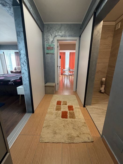 Regim hotelier faleza Bloc NOU ,NON-STOP