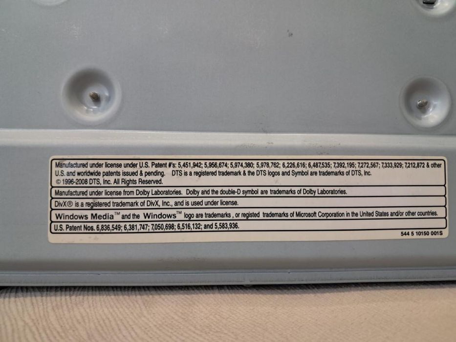 Плеер Marantz BD5004 Blu-Ray