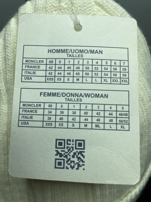 Căciulă Moncler calitate înaltă
