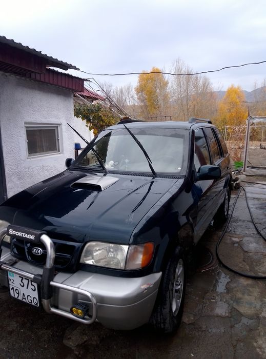 Продам киие спартеж