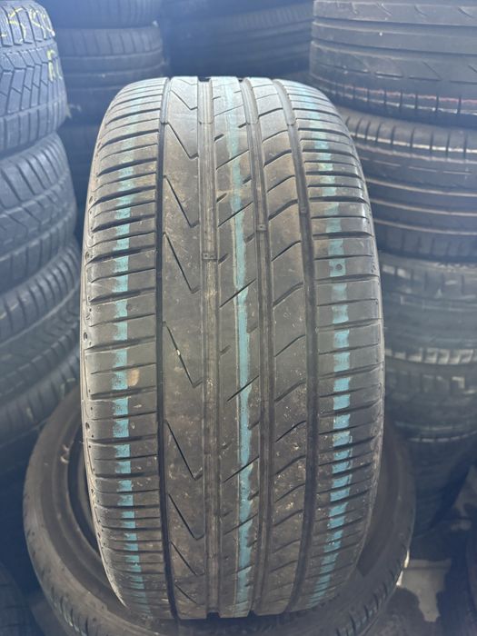 255 45 19 hankook vara 6.3mm