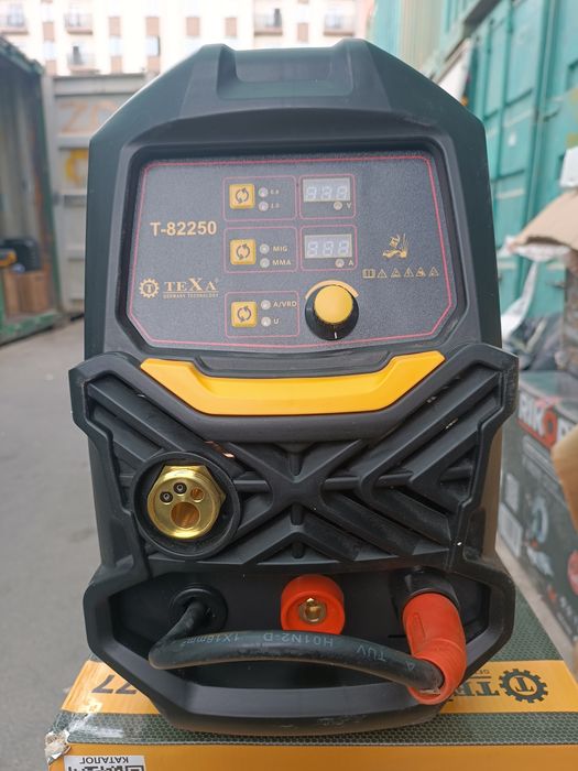 Сварочный аппарат и кемпи 2в1. Сварка дрель перфоратор лазерный уровен