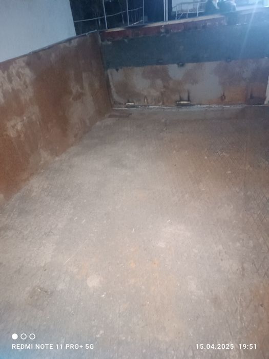 Телажки на трактора