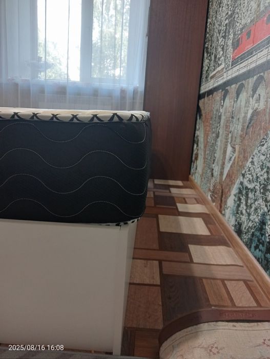 Продам матрасс,  2*160 размер