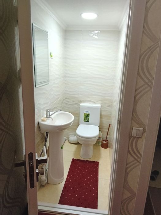 Shota Rustaveli yangi dom