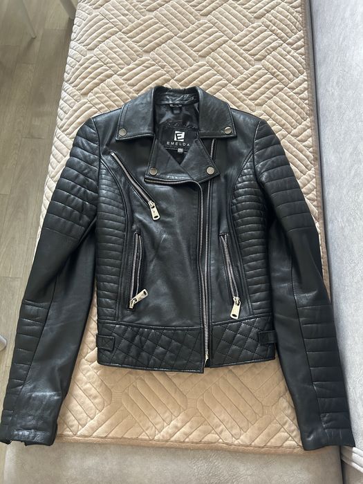 Кожанная куртка, Турция