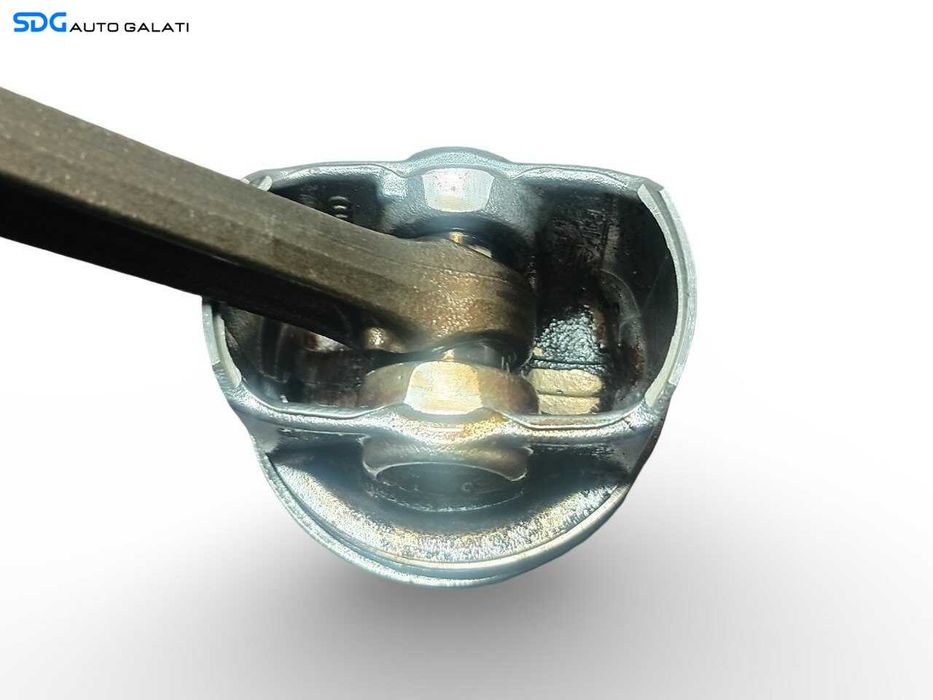 Piston Pistoane cu Biela Audi A1 1.4 TFSI CZDD CZCA  2015 - 2018 [LN0239]