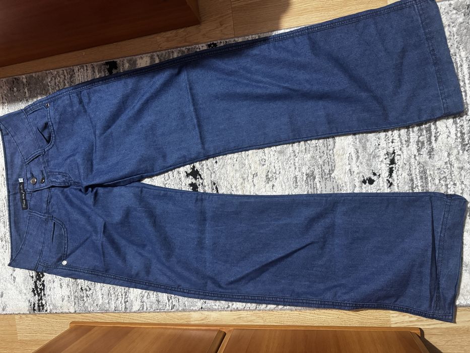 Pantaloni in/blug/ office