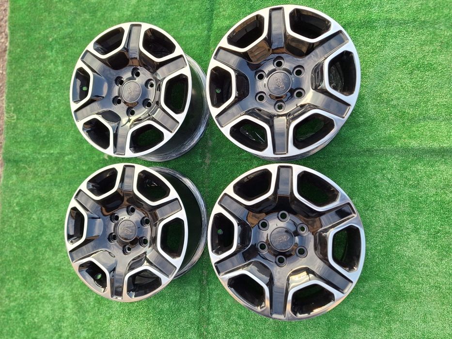 Форд Рейнджър-17цола-6/139,7-оригинални