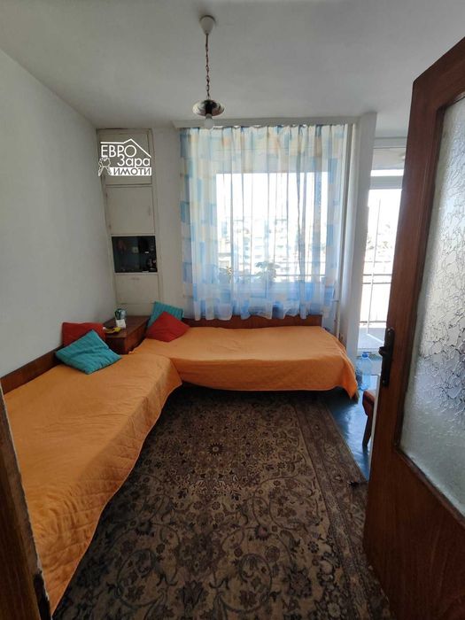 Продава се Четиристаен апартамент в Стара Загора, Център - 77 кв.м за 1364 €/кв.м - Снимка #11