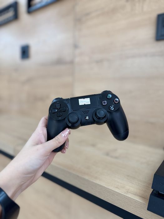 Sony PlayStation 4 Fat/ Рассрочка 0-0-24