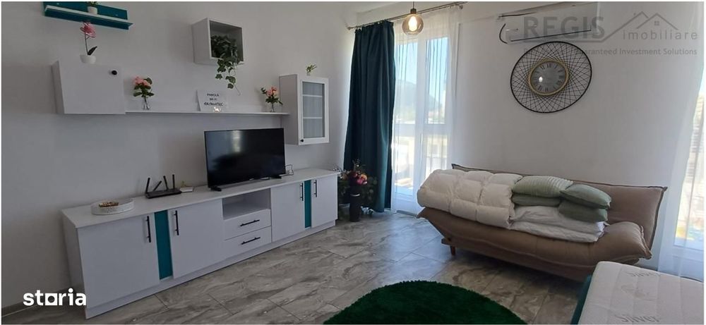 Apartment in Brasov - Vedere 3