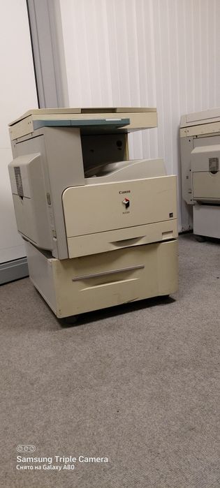 Срочна продам 2шт принетер А3