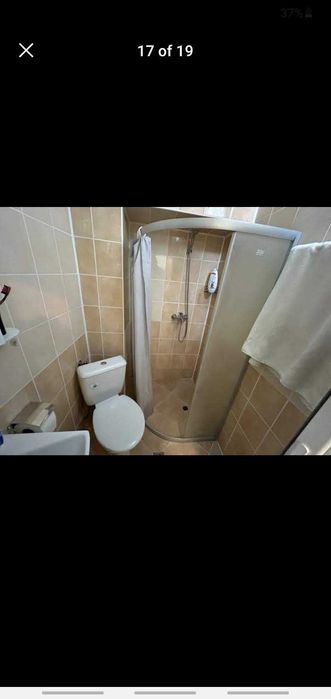 3 стаен до Катедрала и бизнес хотел 850€ дългосрочно