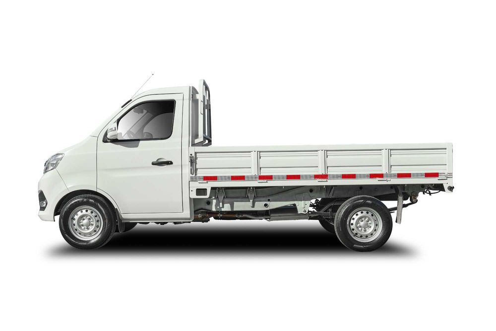 Changan KYC Т3 Labo