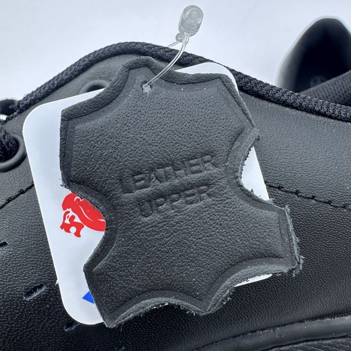 Pantofi Sport Londsdale negru piele 100% originali