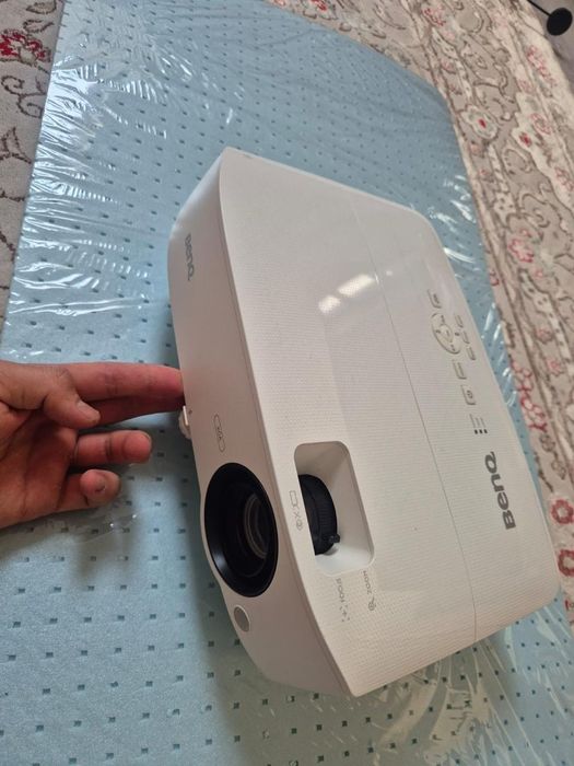 Проектор жаксы жагдайда