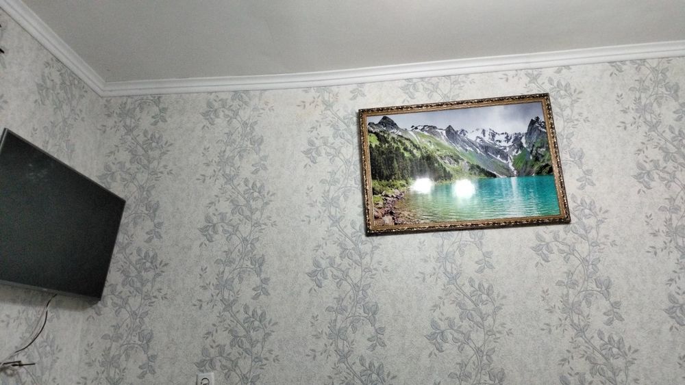 Дом сотилади 2 хона