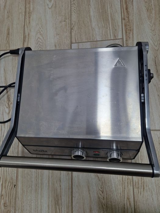 Sandwich maker Biovita