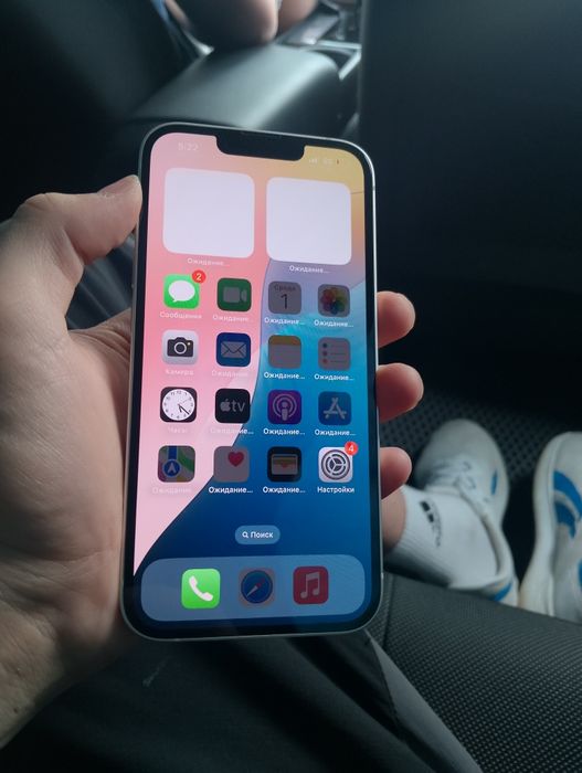 Iphone 14 128gb 89%
