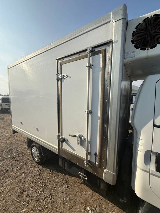 Срочно Кия бонго сотилади  йили 2019