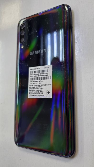 Samsung A50 128 Gb