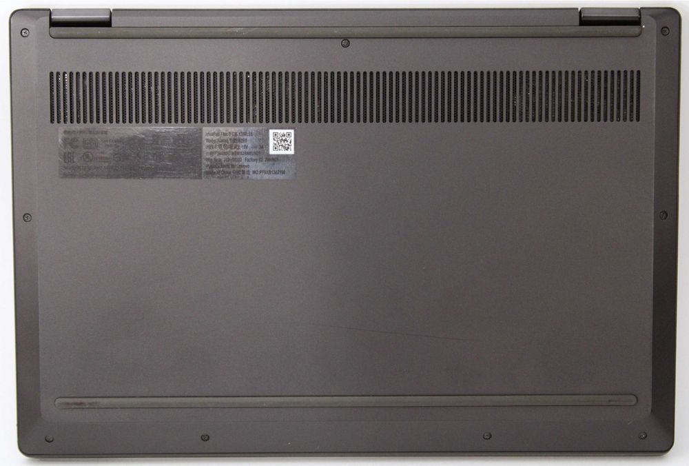 Лаптоп Lenovo IdeaPad Flex 5 CB 13IML05 Chrome OS