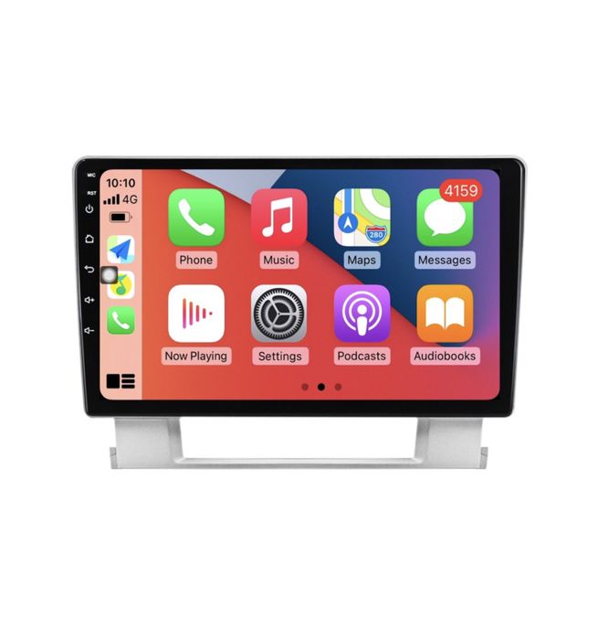 Navigatie Android Opel Astra J CARPLAY + Camera Marsarier